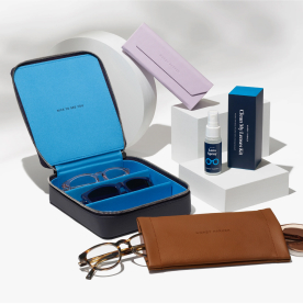 Warby Parker Accessories