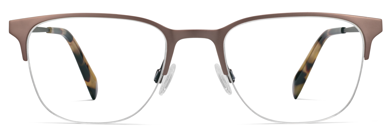 Wallis glasses in carbon