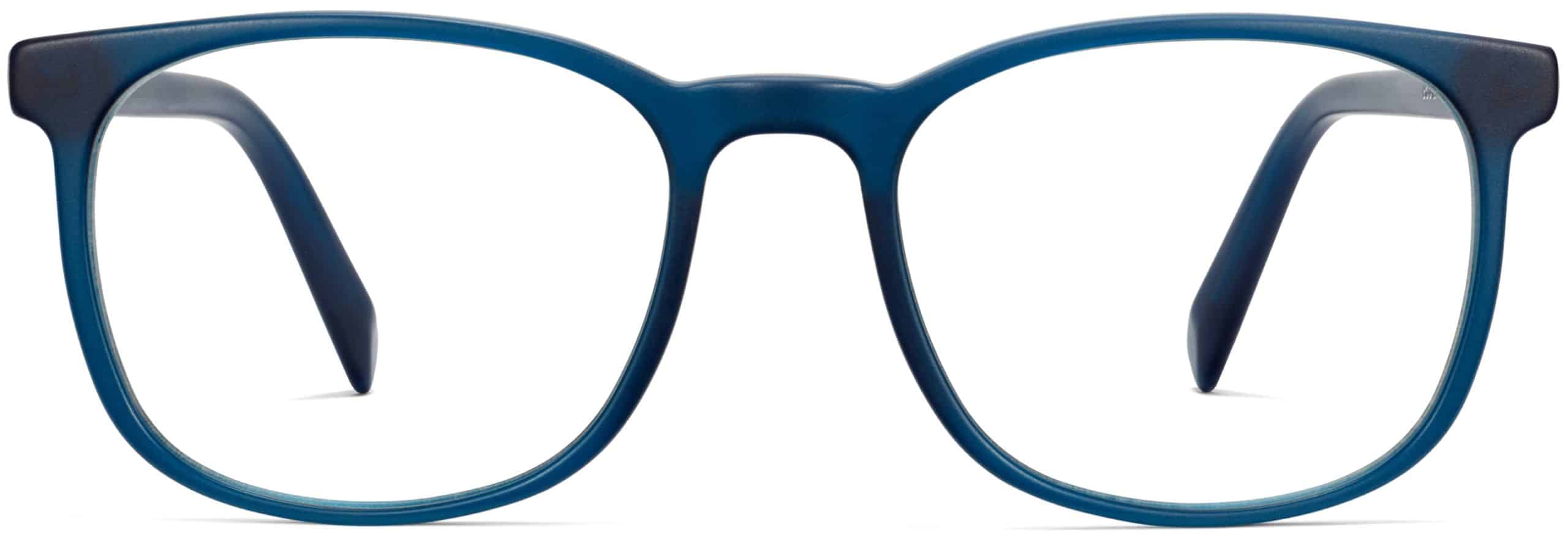 Bodie glasses in saltwater matte