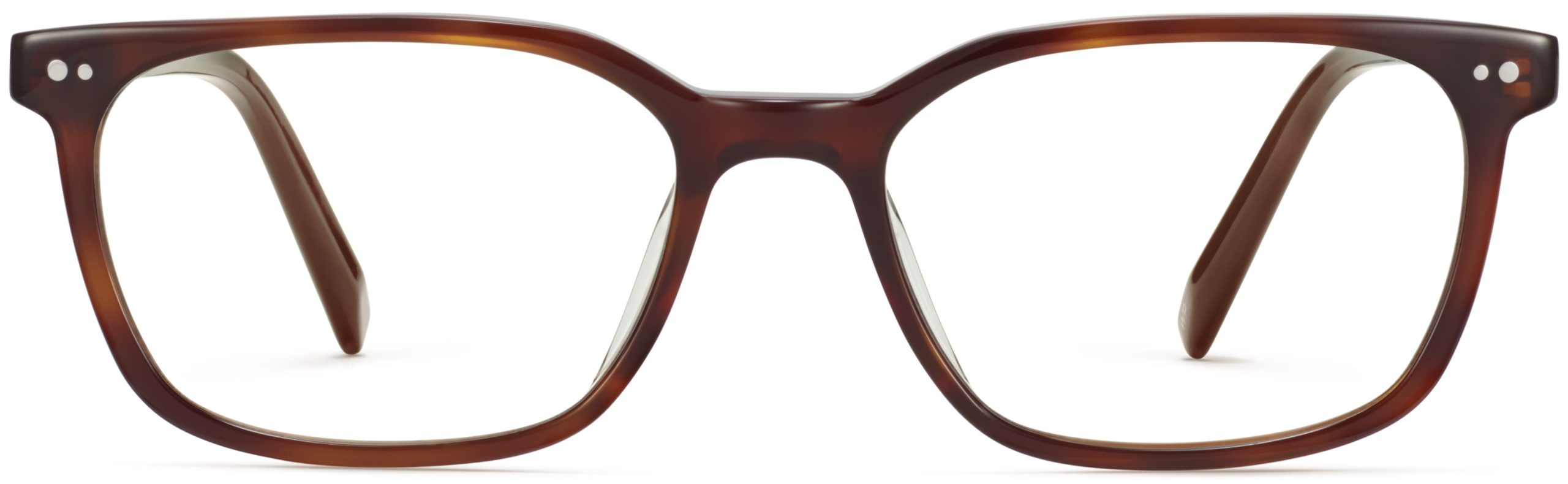 Weathers glasses in rye tortoise