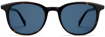 Durand sunglasses in Whiskey Tortoise