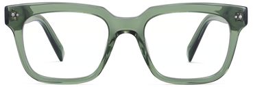 Winston glasses in Rosemary Crystal