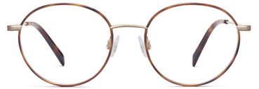Duncan glasses in Oak Barrel with Riesling