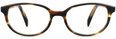 Ira glasses in Striped Sassafras