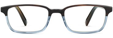 Wilkie glasses in Eastern Bluebird Fade