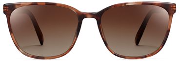Esme sunglasses in Sesame Tortoise