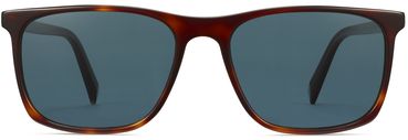 Fletcher sunglasses in Rye Tortoise