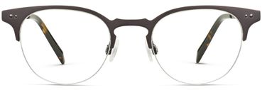 Symonds glasses in Carbon