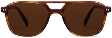 Brimmer sunglasses in Black Walnut