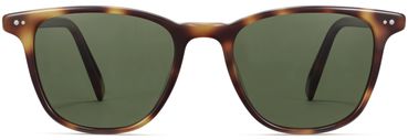 Dawson sunglasses in Oak Barrel