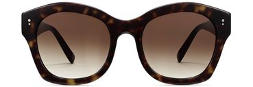 Gael sunglasses in Cognac Tortoise