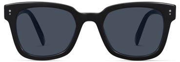 Drew sunglasses in Jet Black