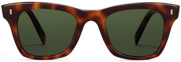Harris sunglasses in Oak Barrel