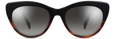 Tilley sunglasses in Sugar Maple Fade