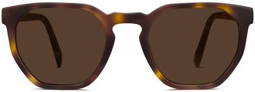 Tobias in Woodgrain Tortoise Matte