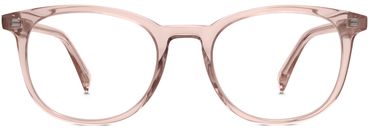 Durand glasses rose water