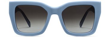 Bette Sunglasses in Frost