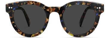 Naima Sunglasses in Amalfi Tortoise