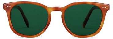 Toddy Sunglasses in Sequoia Tortoise