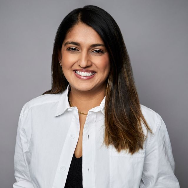 Dr. Ashmeet Sidhu-Valcourt, Contributing Doctor for Warby Parker