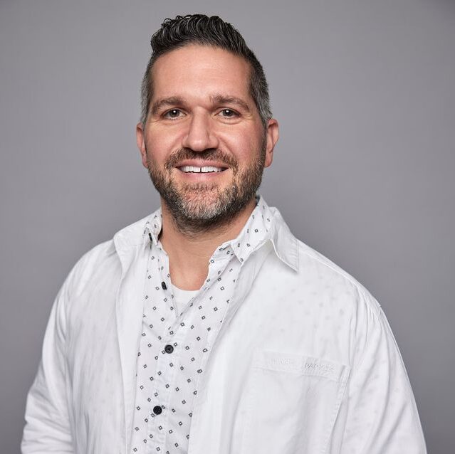 Dr. David Srednick, Contributing Doctor for Warby Parker