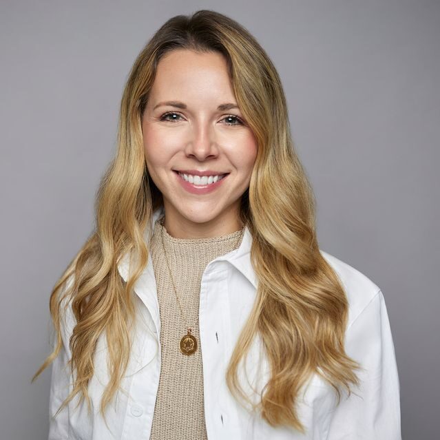 Dr. Erica Bridges, Contributing Doctor for Warby Parker