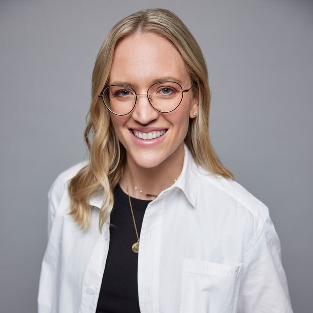 Dr. Jessica Frye, Contributing Doctor for Warby Parker