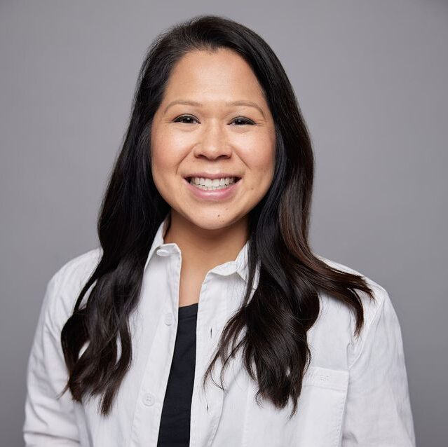 Dr. Linda Bui, Contributing Doctor for Warby Parker