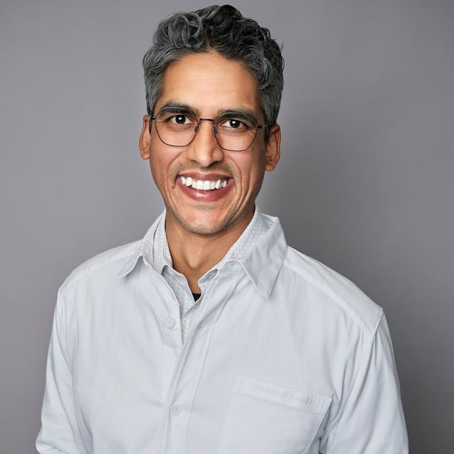 Dr. Rahul Sud, Contributing Doctor for Warby Parker