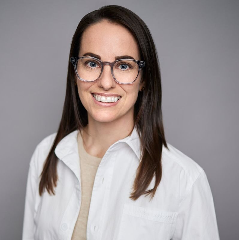 Dr. Erin A. Weston, Contributing Doctor for Warby Parker