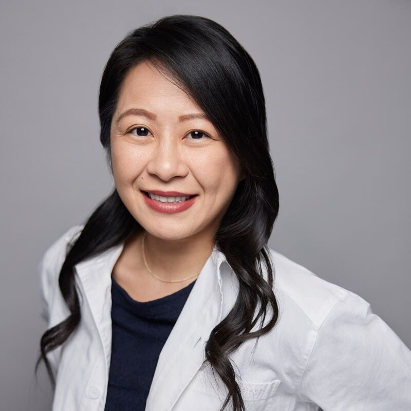 Dr. Jennifer Nguyen, Contributing Doctor for Warby Parker