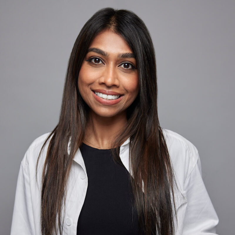 Dr. Tina Thomas, Contributing Doctor for Warby Parker
