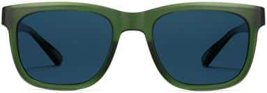 Betz Sunglasses in Balsam Matte